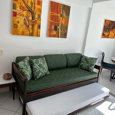Apartamento Porto Praia Do Forte Ngoại thất bức ảnh