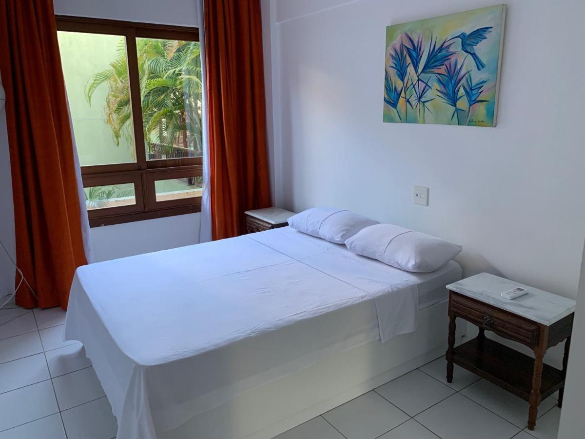 Apartamento Porto Praia Do Forte Ngoại thất bức ảnh