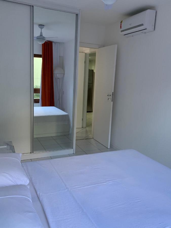 Apartamento Porto Praia Do Forte Ngoại thất bức ảnh