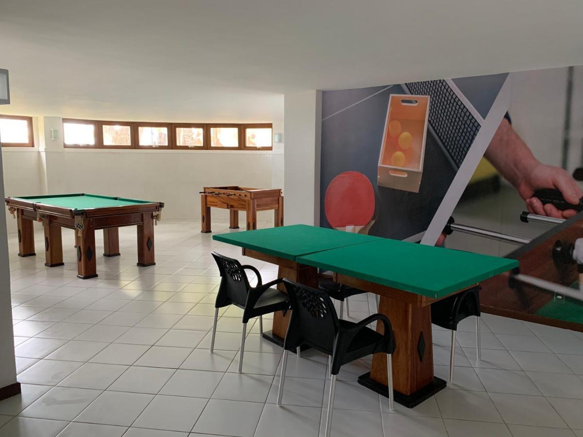 Apartamento Porto Praia Do Forte Ngoại thất bức ảnh