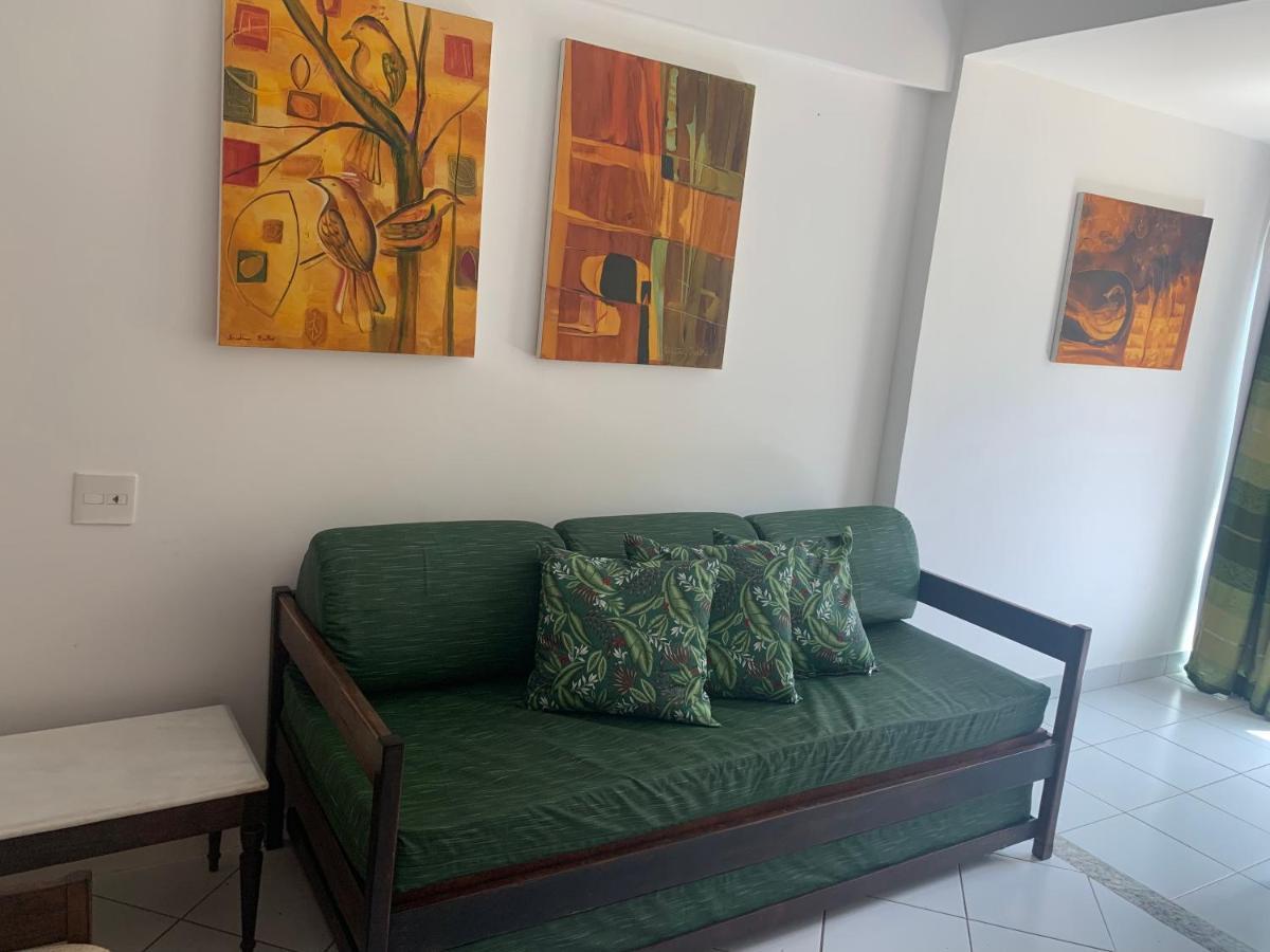 Apartamento Porto Praia Do Forte Apartment Ngoại thất bức ảnh