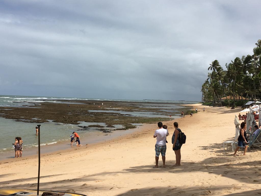 Apartamento Porto Praia Do Forte Ngoại thất bức ảnh