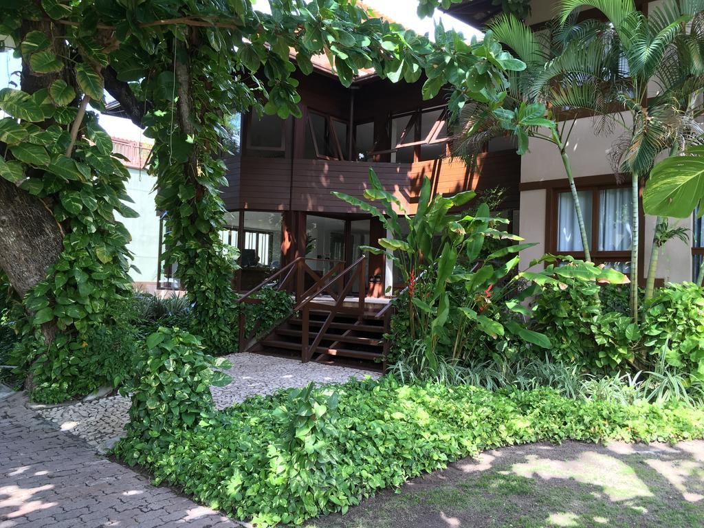 Apartamento Porto Praia Do Forte Ngoại thất bức ảnh