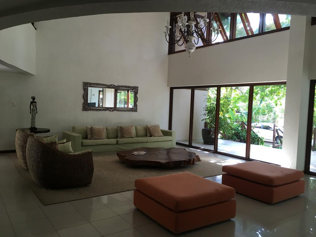 Apartamento Porto Praia Do Forte Ngoại thất bức ảnh
