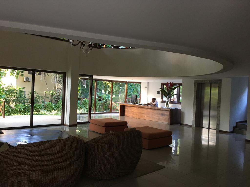 Apartamento Porto Praia Do Forte Ngoại thất bức ảnh