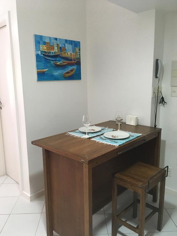 Apartamento Porto Praia Do Forte Ngoại thất bức ảnh